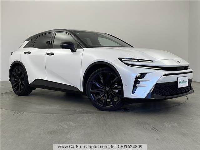 toyota toyota-others 2023 CFJ1624809 image 1