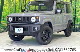 suzuki jimny 2024 CFJ1569789