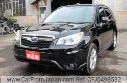 subaru forester 2014 -SUBARU--Forester SJ5--046608---SUBARU--Forester SJ5--046608-