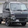 suzuki carry-truck 2025 GOO_JP_700070570930241224007 image 1