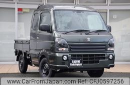 suzuki carry-truck 2024 GOO_JP_700070570930241224007