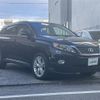 lexus rx 2011 -LEXUS--Lexus RX DAA-GYL10W--GYL10-2404627---LEXUS--Lexus RX DAA-GYL10W--GYL10-2404627- image 1