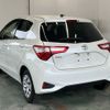 toyota vitz 2019 -TOYOTA--Vitz KSP130-4028493---TOYOTA--Vitz KSP130-4028493- image 2