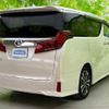 toyota alphard-g 2022 quick_quick_3BA-AGH30W_AGH30-0419502 image 3