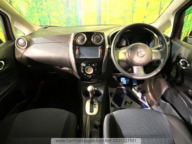nissan note 2014 quick_quick_NE12_NE12-015808 image 2