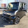 honda n-box 2018 -HONDA--N BOX DBA-JF3--JF3-1155843---HONDA--N BOX DBA-JF3--JF3-1155843- image 1