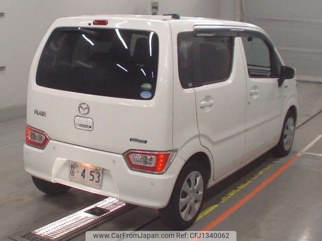 mazda flair 2020 -MAZDA--Flair 5AA-MJ95S--MJ95S-102402---MAZDA--Flair 5AA-MJ95S--MJ95S-102402- image 2