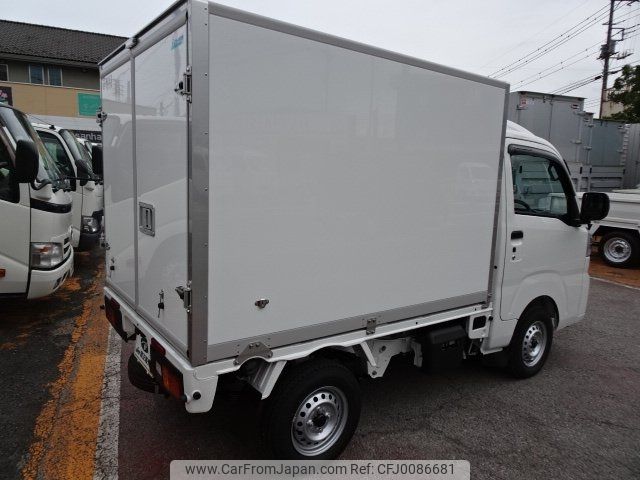 daihatsu hijet-truck 2024 -DAIHATSU 【越谷 880ｱ546】--Hijet Truck S500P--0193363---DAIHATSU 【越谷 880ｱ546】--Hijet Truck S500P--0193363- image 2