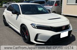 honda civic 2024 -HONDA 【岐阜 370】--Civic 6BA-FL5--FL5-1104233---HONDA 【岐阜 370】--Civic 6BA-FL5--FL5-1104233-