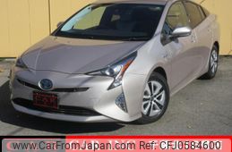 toyota prius 2016 quick_quick_ZVW51_ZVW51-8022780