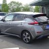 nissan leaf 2019 -NISSAN 【群馬 330ﾂ799】--Leaf ZE1--057272---NISSAN 【群馬 330ﾂ799】--Leaf ZE1--057272- image 18