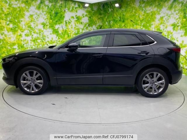 mazda cx-3 2020 quick_quick_3DA-DM8P_DM8P-105505 image 2