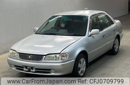 toyota corolla 2000 -TOYOTA--Corolla AE110-5336789---TOYOTA--Corolla AE110-5336789-