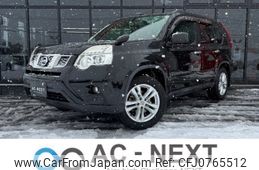 nissan x-trail 2012 -NISSAN--X-Trail DBA-NT31--NT31-229312---NISSAN--X-Trail DBA-NT31--NT31-229312-