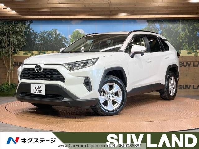 toyota rav4 2019 -TOYOTA--RAV4 6BA-MXAA52--MXAA52-5002482---TOYOTA--RAV4 6BA-MXAA52--MXAA52-5002482- image 1