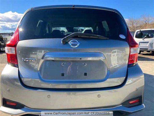 nissan note 2018 505059-250119000645 image 2