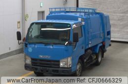 isuzu elf-truck 2008 -ISUZU--Elf NKR85-7008211---ISUZU--Elf NKR85-7008211-