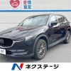 mazda cx-5 2021 CFJ1854240 image 1