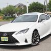 lexus rc 2020 -LEXUS--Lexus RC DAA-AVC10--AVC10-6006024---LEXUS--Lexus RC DAA-AVC10--AVC10-6006024- image 1