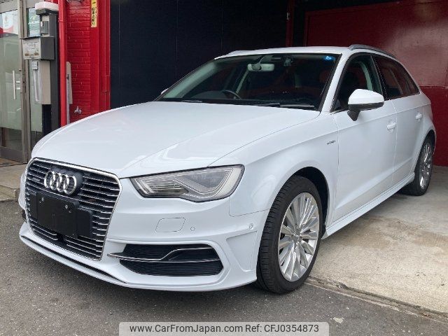 audi a3 2015 -AUDI--Audi A3 8VCUK--GA025564---AUDI--Audi A3 8VCUK--GA025564- image 1