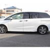 honda odyssey 2017 -HONDA--Odyssey 6AA-RC4--RC4-1152201---HONDA--Odyssey 6AA-RC4--RC4-1152201- image 10