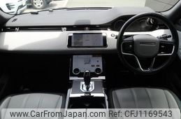land-rover range-rover-evoque 2023 GOO_JP_965025052009620022001
