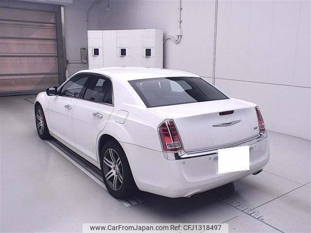 chrysler 300 2013 -CHRYSLER 【三重 302ﾃ8739】--Chrysler 300 LX36-DH553502---CHRYSLER 【三重 302ﾃ8739】--Chrysler 300 LX36-DH553502- image 2