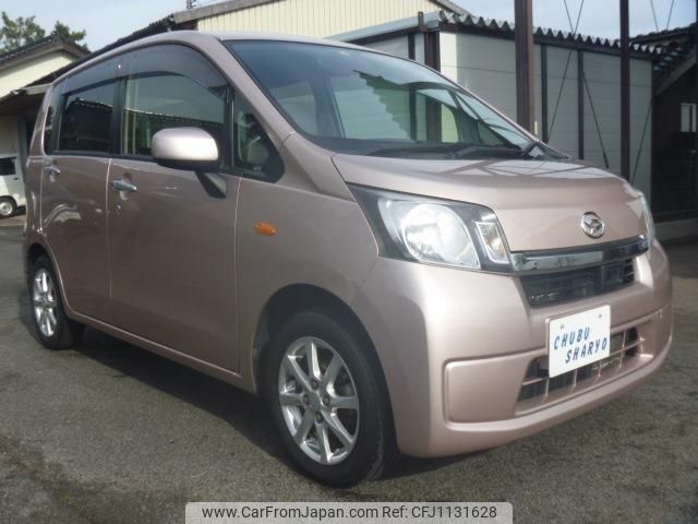 daihatsu move 2014 -DAIHATSU--Move LA100S--1090446---DAIHATSU--Move LA100S--1090446- image 2