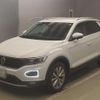 volkswagen t-roc 2022 CFJ1607355 image 1