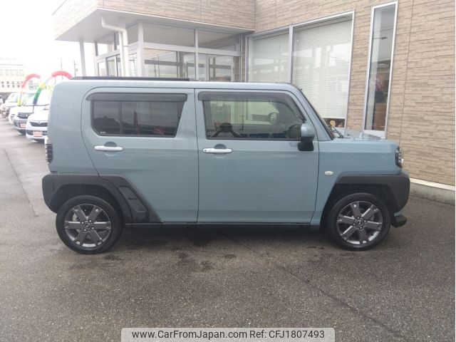daihatsu taft 2020 CFJ1807493 image 2