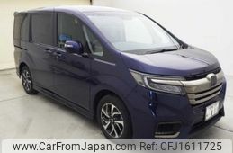 honda stepwagon-spada 2021 CFJ1611725