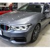 bmw 5-series 2018 quick_quick_LDA-JM20_0BM91006 image 1