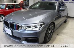 bmw 5-series 2018 quick_quick_LDA-JM20_0BM91006