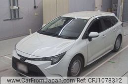 toyota corolla-touring-wagon 2022 -TOYOTA--Corolla Touring ZWE211W-6098370---TOYOTA--Corolla Touring ZWE211W-6098370-