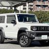 suzuki jimny-sierra 2020 -SUZUKI--Jimny Sierra 3BA-JB74W--JB74W-130717---SUZUKI--Jimny Sierra 3BA-JB74W--JB74W-130717- image 1