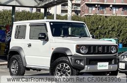 suzuki jimny-sierra 2020 -SUZUKI--Jimny Sierra 3BA-JB74W--JB74W-130717---SUZUKI--Jimny Sierra 3BA-JB74W--JB74W-130717-