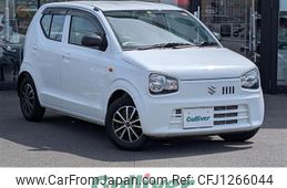 suzuki alto 2018 -SUZUKI--Alto DBA-HA36S--HA36S-377472---SUZUKI--Alto DBA-HA36S--HA36S-377472-