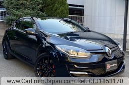 renault megane 2014 CFJ1853170
