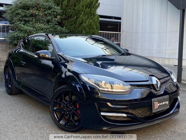 renault megane 2014 CFJ1853170 image 1