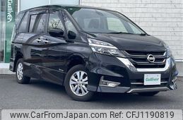 nissan serena 2018 -NISSAN--Serena DAA-GFNC27--GFNC27-011137---NISSAN--Serena DAA-GFNC27--GFNC27-011137-