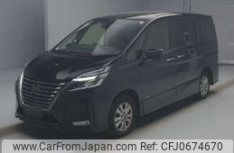 nissan serena 2022 -NISSAN--Serena 5AA-GFNC27--GFNC27-044805---NISSAN--Serena 5AA-GFNC27--GFNC27-044805-