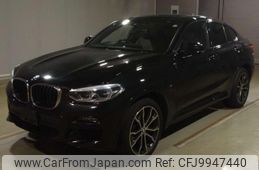 bmw x4 2020 quick_quick_3DA-VJ20_WBAVJ920009C54355