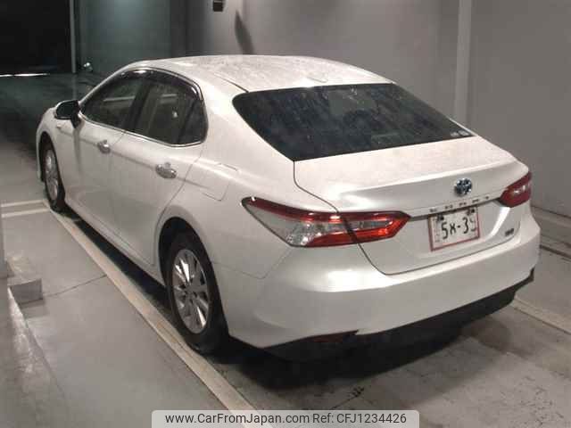 toyota camry 2020 -TOYOTA--Camry AXVH70-1062626---TOYOTA--Camry AXVH70-1062626- image 2