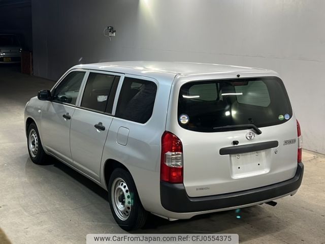 toyota succeed-van 2019 -TOYOTA--Succeed Van NCP160V-0131612---TOYOTA--Succeed Van NCP160V-0131612- image 2