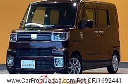 daihatsu wake 2019 CFJ1692441