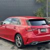 mercedes-benz a-class 2019 -MERCEDES-BENZ--Benz A Class 3DA-177012--WDD1770122J087593---MERCEDES-BENZ--Benz A Class 3DA-177012--WDD1770122J087593- image 15