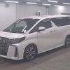 toyota alphard 2020 quick_quick_DBA-AGH35W_AGH35-0040418 image 5