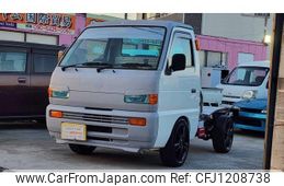 suzuki carry-truck 1997 quick_quick_V-DC51T_DC51T-518096