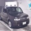 nissan cube 2016 -NISSAN 【京都 503ﾂ6268】--Cube Z12-312672---NISSAN 【京都 503ﾂ6268】--Cube Z12-312672- image 1