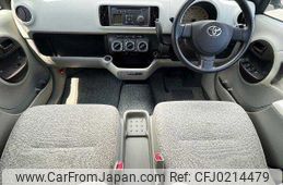 toyota passo 2010 504928-924257